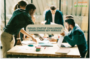 Indian Startup Challenges