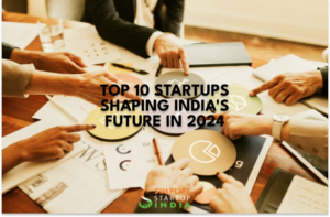 India's Top Startups