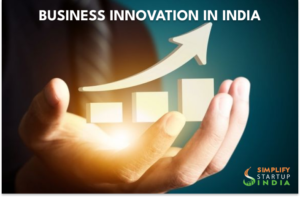 Business Innovation in India