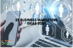 Business Marketing Ideas