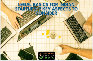 Legal Basics for Indian Startups